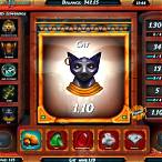 tutans treasure slot
